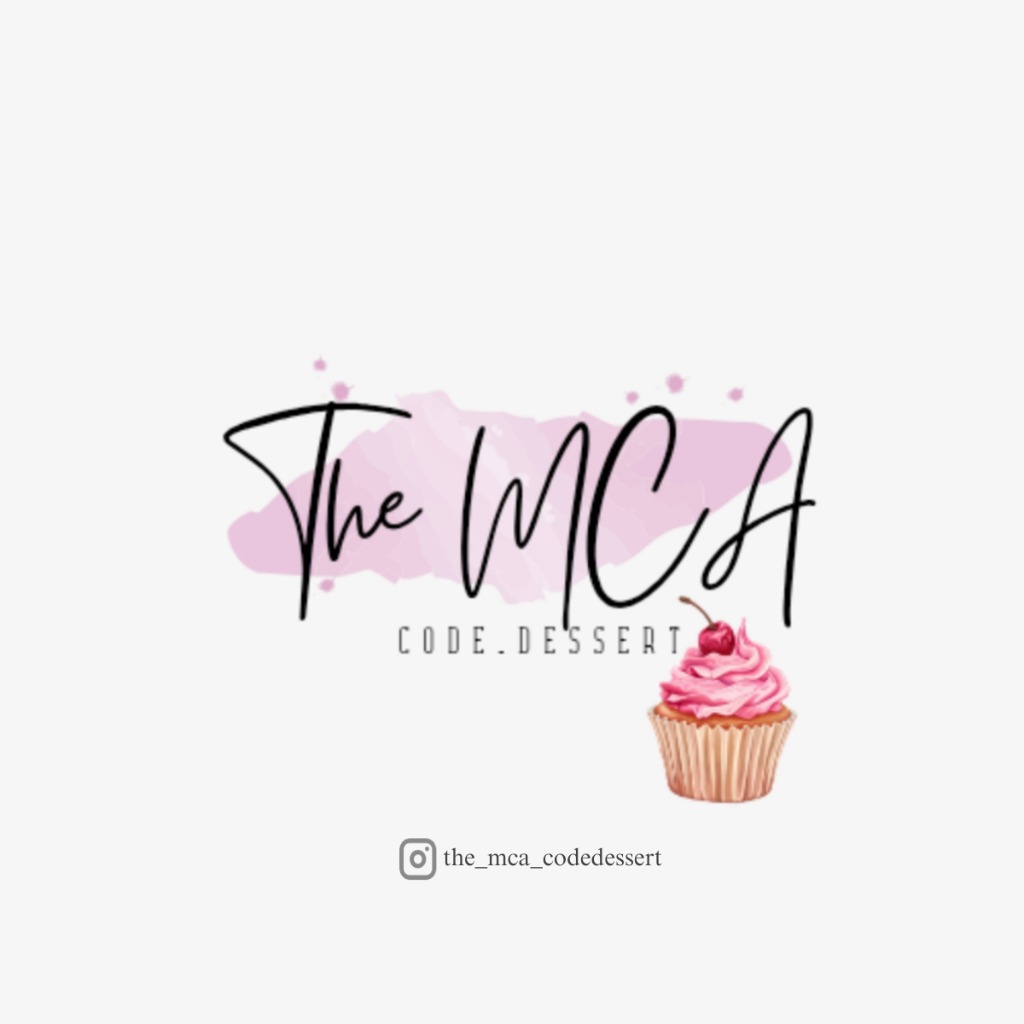 The MCA codeDessert Showcase